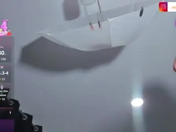 Chaturbate Best Webcam of sam_naughty18