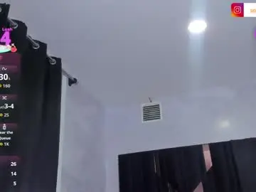 Chaturbate Adult Webcams of sam_naughty18