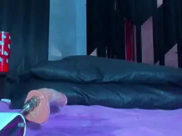 Chaturbate Sex Cam of sam_naughty18