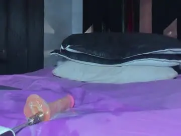 Chaturbate Sex Cam of sam_naughty18
