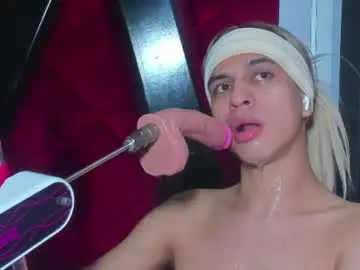 Chaturbate Watch Live Sex Cams of sam_naughty18