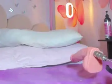 Chaturbate Best Webcam of sam_naughty18