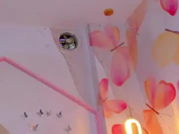Chaturbate Best live sex cam show of sam_naughty18