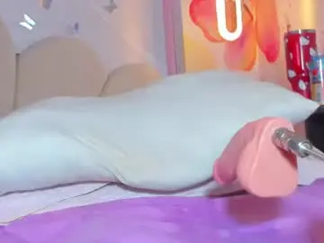 Chaturbate Sex Chat of sam_naughty18