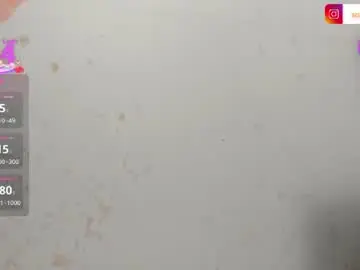 Chaturbate Live Sex Cam of sam_naughty18
