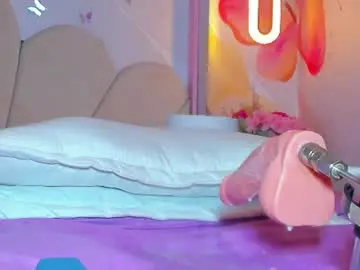 Chaturbate Watch Live Sex Cams of sam_naughty18