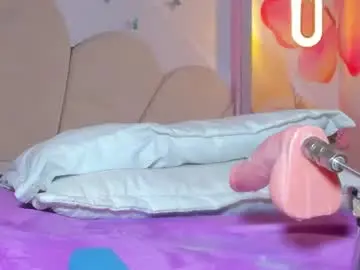 Chaturbate Sex Cam of sam_naughty18