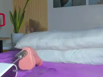 Chaturbate Best live sex cam show of sam_naughty18