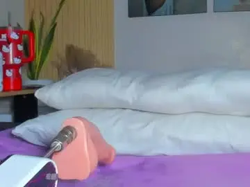 Chaturbate Watch Live Sex Cams of sam_naughty18