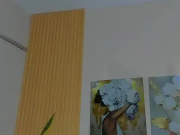 Chaturbate Nude Webcam of sam_naughty18