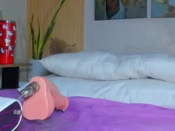 Chaturbate Adult Webcams of sam_naughty18