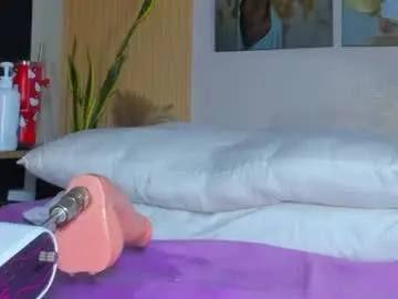Chaturbate Best Webcam of sam_naughty18