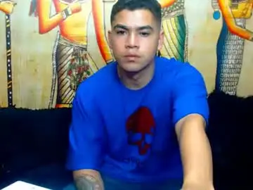 Chaturbate Best live sex cam show of samyjhonson7