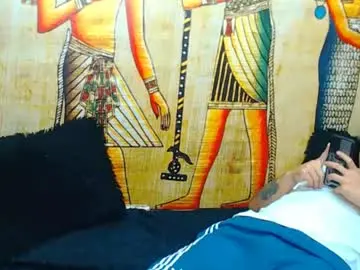 Chaturbate Live Porn of samyjhonson7