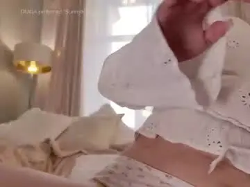 Chaturbate Sex Cam of sunnyrisha