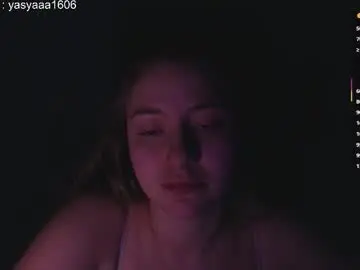 Chaturbate Live Sex of yasyaaa