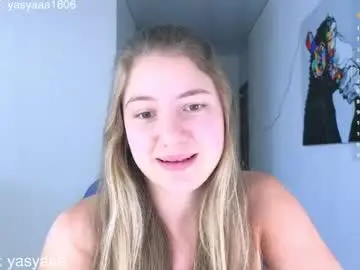Chaturbate Watch Live Sex Cams of yasyaaa