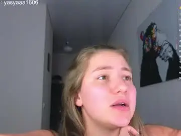 Chaturbate Best live sex cam show of yasyaaa