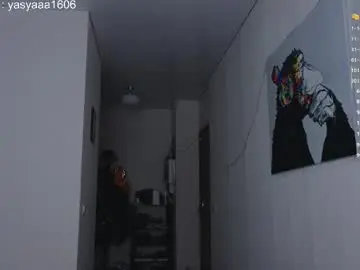Chaturbate Adult Webcam of yasyaaa