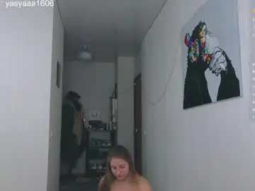 Chaturbate Adult Webcams of yasyaaa