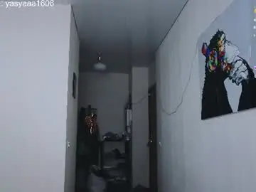 Chaturbate Best Webcam of yasyaaa