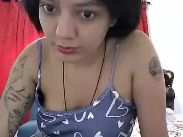 Chaturbate Best Webcam of zafiro_rubi