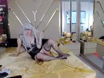 Chaturbate Free Live Porn of zenaidabelmont