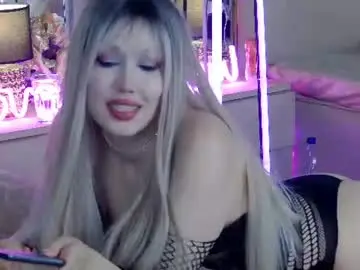 Chaturbate Nude Webcam of zenaidabelmont