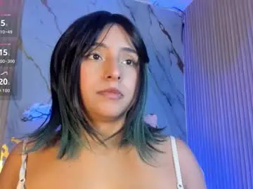 Chaturbate Adult Webcams of _artemish__