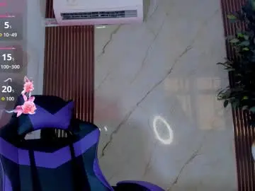 Chaturbate Sex Cam of _artemish__