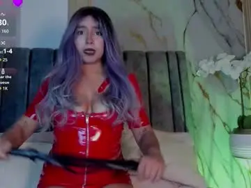 Chaturbate Adult Video Chat of _artemish__