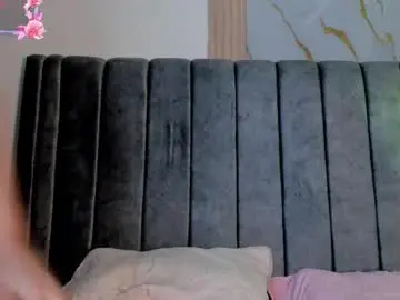 Chaturbate Sex Chat of _artemish__