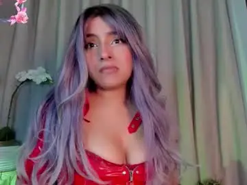 Chaturbate Adult Video Chat of _artemish__