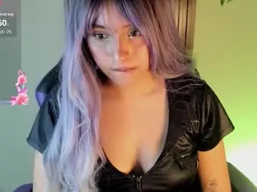 Chaturbate Adult Webcams of _artemish__