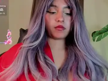 Chaturbate Sex Chat of _artemish__