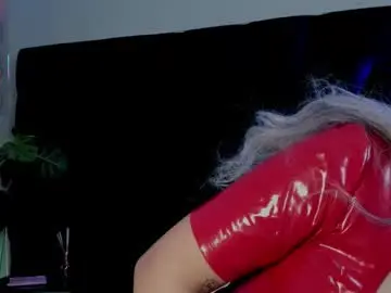 Chaturbate Free Porn Cam of _artemish__