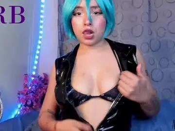 Chaturbate Watch Live Sex Cams of _artemish__