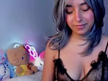 Chaturbate Live Sex Cam of _artemish__