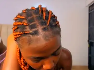 Chaturbate Nude Webcam of _pashah