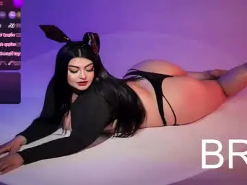 Chaturbate Private Sex Chat of abby_deep_2