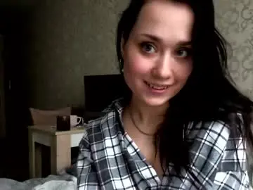 Chaturbate Sex Chat of alikubeika