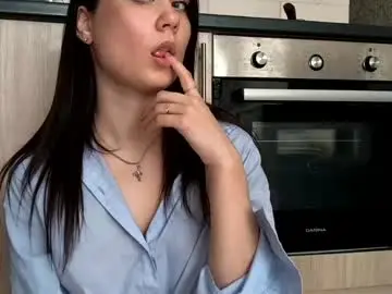 Chaturbate Adult Video Chat of alikubeika