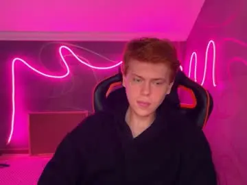 Chaturbate Adult Webcam of alvin_rain