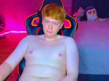 Chaturbate Live Sex Cam of alvin_rain