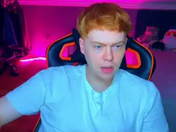 Chaturbate Sex Cam of alvin_rain