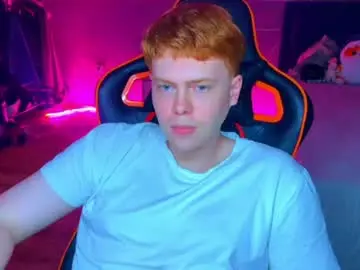 Chaturbate Live Porn of alvin_rain