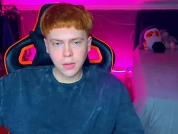 Chaturbate Nude Webcam of alvin_rain