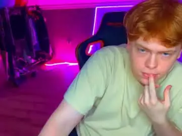 Chaturbate Live Sex Cam of alvin_rain