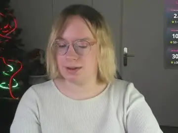 Chaturbate Live Sex Cam of amanda_butlerr