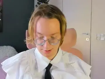 Chaturbate Adult Webcam of amanda_butlerr